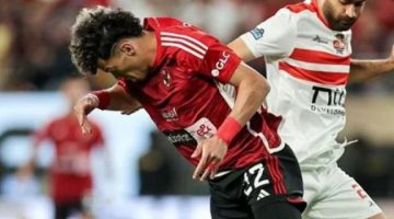 تردد 3 قنوات مفتوحة لمباراة السوبر الافريقي بين الاهلي والزمالك