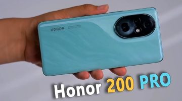 هاتف هيعيش معاك ويستحمل كثير.. ما هو سعر ومواصفات HONOR 200 Pro في مصر والسعودية واهم مميزاته وعيوبه