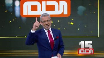 أرقام الاشتراك في مسابقة الحلم 2024 mbc dream مع مصطفى الأغا