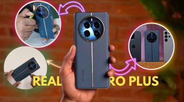 اقوى هاتف مقاوم للماء في الأسواق.. ما هو سعر ومواصفات Realme 12 Pro Plus في مصر والسعودية واهم مميزاته وعيوبه 