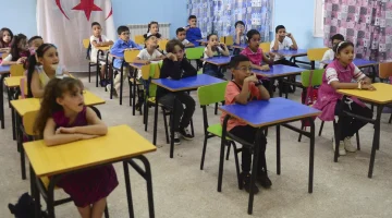 رابط التسجيل في التربية التحضيرية الجزائر 2024 عبر education.dz وخطوات التقديم من خلال موقع فضاء أولياء التلاميذ