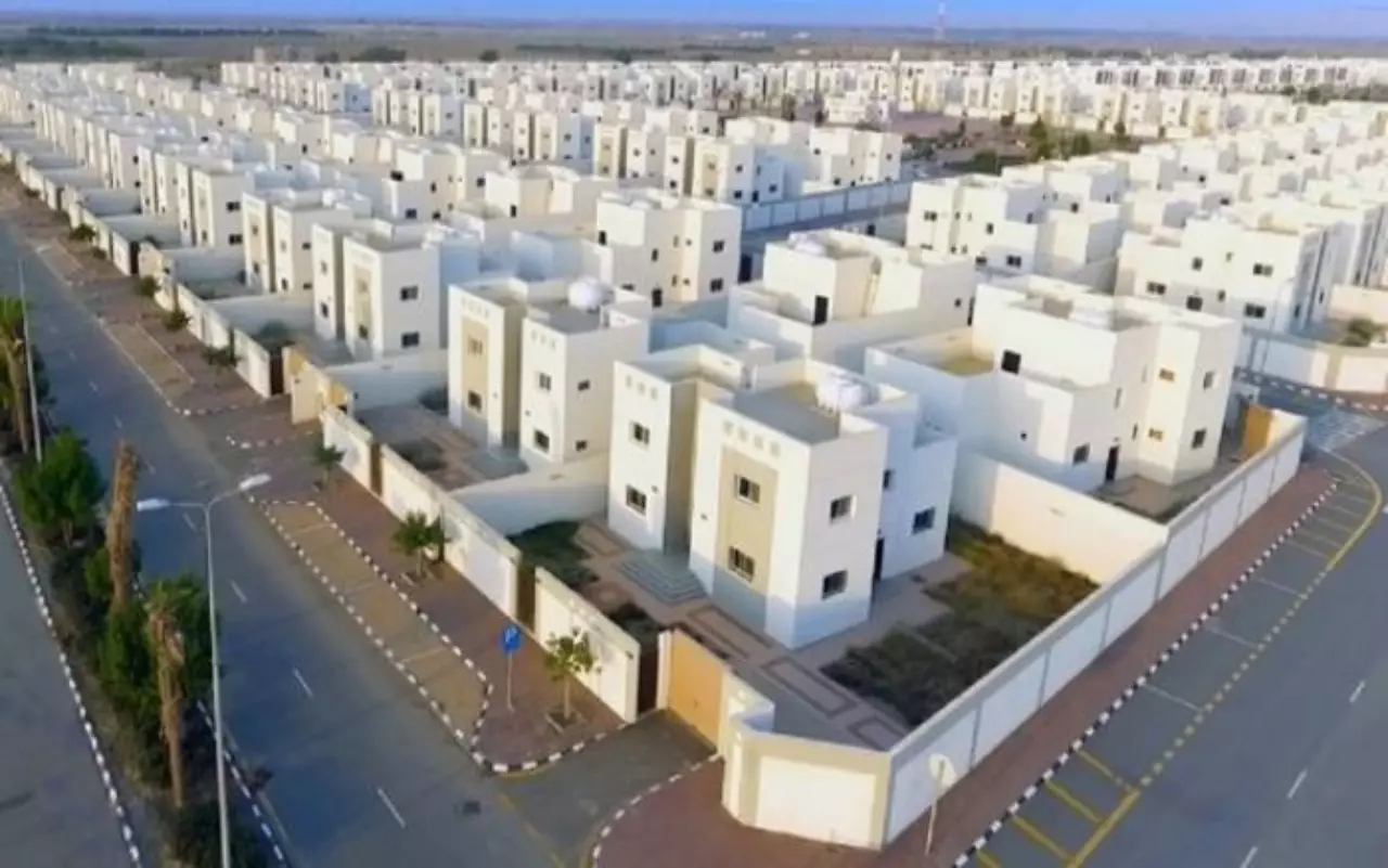 من هنا joodeskan.sa .. بالخطوات التسجيل في جود للإسكان بالسعودية 1446