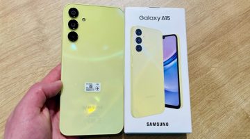 شاشة رائعة وأداء قوي في هاتف واحد.. Samsung Galaxy A15 المزيج المثالي بين الأمكانيات العصرية والسعر الإقتصادي