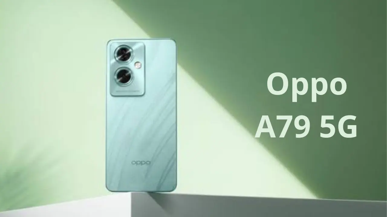 بعد وصول مبيعاته لأرقام خيالية .. تعرف على سعر ومواصفات هاتف Oppo A79 5G الجديد ملك الفئة الاقتصادية