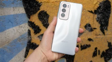 لماذا هاتف أوبو Oppo Reno 12 أقوى هواتف الفئة المتوسطة التي تبحث عنها؟ مواصفاته تتحدى