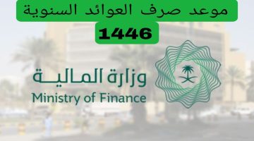 خطوات الاستعلام عن العوائد السنوية وما شروط الحصول عليها 2024؟