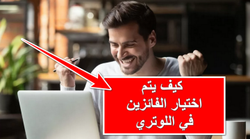 ‎هام .. كيف يتم اختيار الفائزين في اللوتري وخطوات التقديم إلكترونياً؟.. وزارة الخارجية الامريكية تُجيب