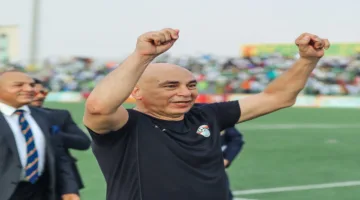 أول تعليق من حسام حسن بعد صعود مصر إلى نهائي كأس الأمم الأفريقية.. يفاجئ محمد صلاح والجماهير