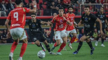 الزمالك يعلن خضوع لاعب الفريق لأشعة على المخ بعد إصابته أمام الأهلي