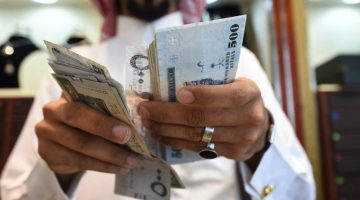 تحديث سعر الريال السعودي مقابل الجنيه المصري والدينار والعملات المختلفة اليوم 14-10