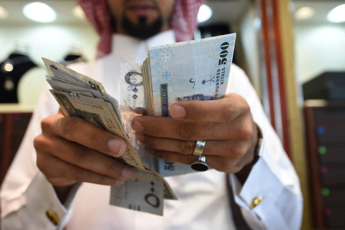 صعود مفاجئ.. سعر الريال السعودي مقابل الجنيه المصري والعملات العربية اليوم الاثنين 21-10-2024