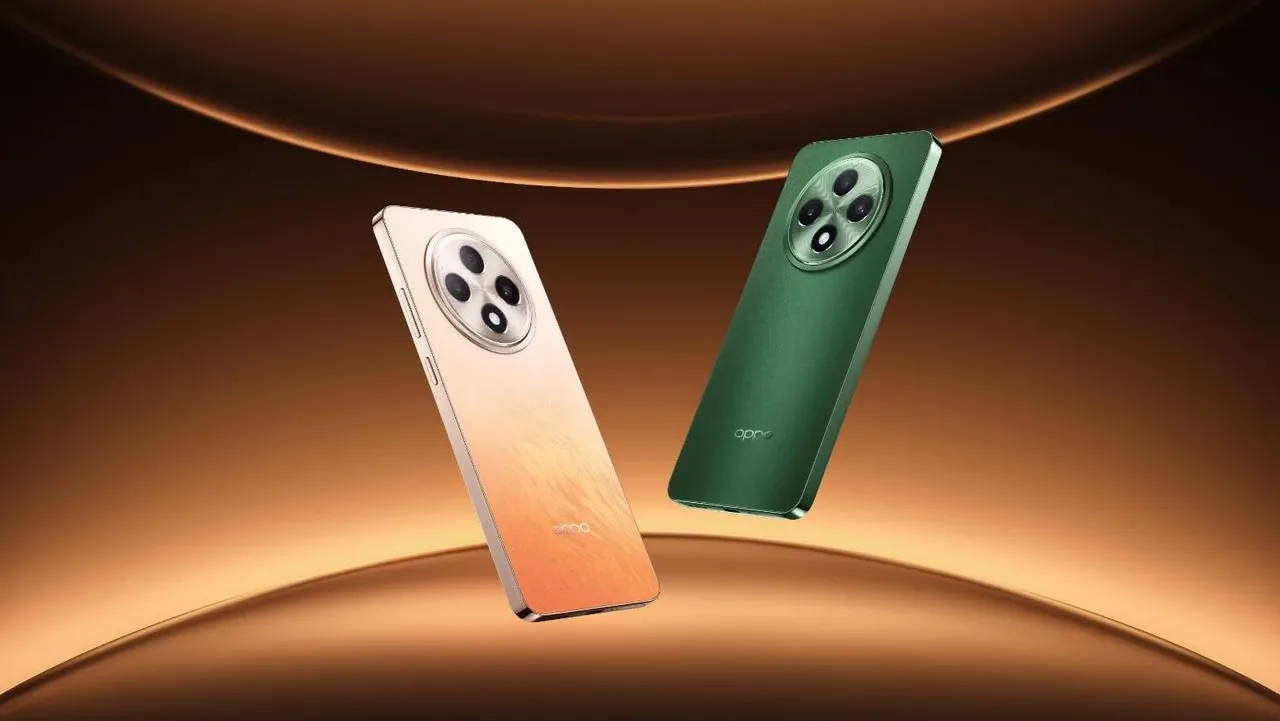 “بمزايا الذكاء الاصطناعي” أوبو تطلق هاتف oppo reno 12 f 5g بتصميم رائع ومواصفات عالية وسعر مناسب