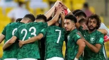 أعرف طريقة حجز تذاكر مباراة السعودية والبحرين ضمن تصفيات كأس العالم 2026 وموعد المباراة