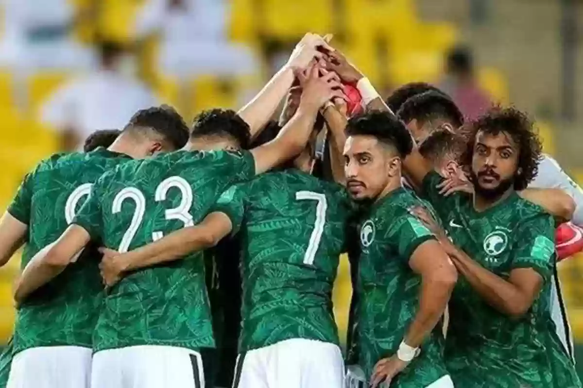 أعرف طريقة حجز تذاكر مباراة السعودية والبحرين ضمن تصفيات كأس العالم 2026 وموعد المباراة