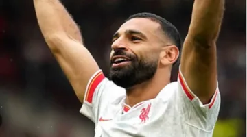 السبب الحقيقي وراء استبعاد محمد صلاح من قائمة منتخب مصر في مباراة موريتانيا