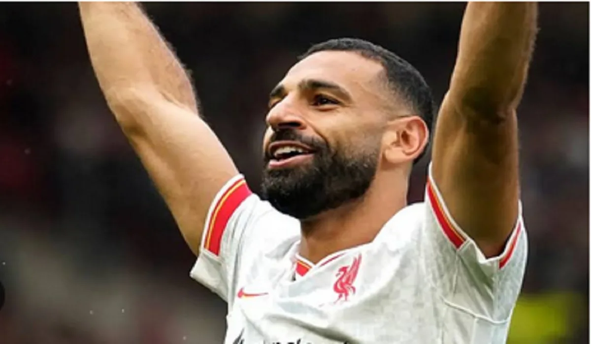 السبب الحقيقي وراء استبعاد محمد صلاح من قائمة منتخب مصر في مباراة موريتانيا