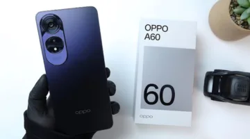 هاتف ذكي ومتين بمواصفات متطورة.. ما هو سعر ومواصفات Oppo A60 في مصر والسعودية واهم مميزاته وعيوبه 