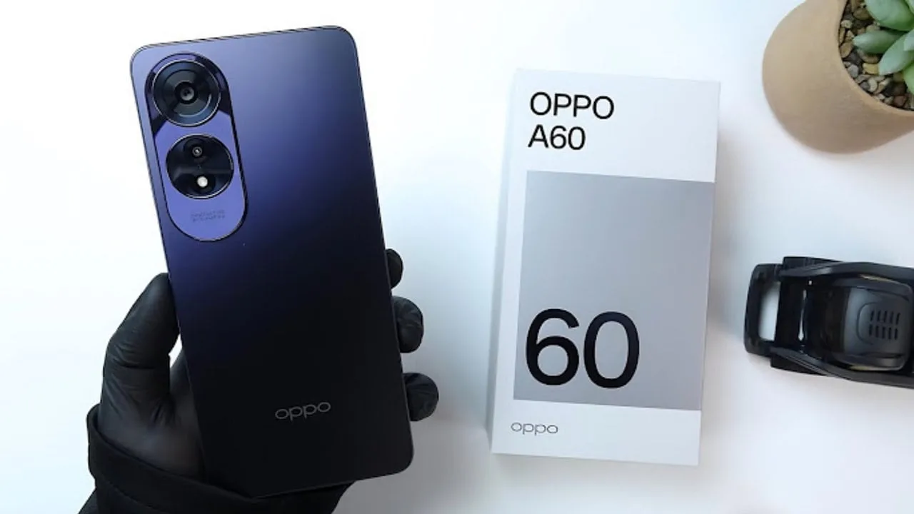 هاتف ذكي ومتين بمواصفات متطورة.. ما هو سعر ومواصفات Oppo A60 في مصر والسعودية واهم مميزاته وعيوبه 