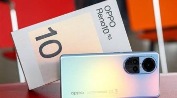 جمع بين الأناقة والتقنية المتقدمة.. تعرف على سعر ومواصفات هاتف Oppo Reno 10 5G