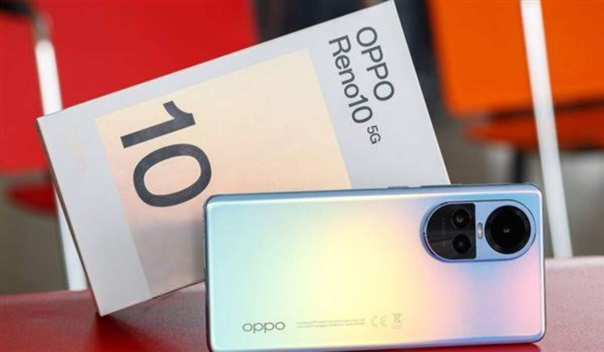 جمع بين الأناقة والتقنية المتقدمة.. تعرف على سعر ومواصفات هاتف Oppo Reno 10 5G