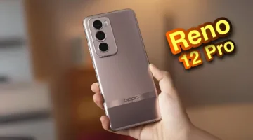 هاتف اوبو ضد الكسر ومقاوم للماء.. سعر ومواصفات Oppo Reno 12 Pro في الأسواق واهم مميزاته وعيوبه