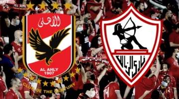 “ليلة التتويج بالسوبر” القنوات الناقلة لمباراة الأهلي والزمالك في كأس السوبر المصري وتاريخ مواجهات الفريقين