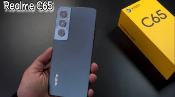 موبايل الأحلام الاقتصادي أكتشف Realme C65 الرائد في فئته بمزايا وتقنيات رائعة أقوي منافس في السوق