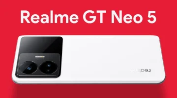 ” المميز من ريلمي” أهم مميزات وعيوب هاتف Realme GT Neo 5 وكم سعرة