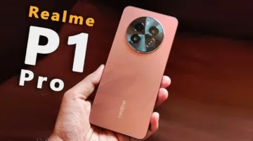 أفضل هاتف بإمكانيات عالمية من ريلمي.. ما هو سعر ومواصفات Realme P1 Pro في الأسواق وأهم مميزاته وعيوبه