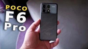 اقوى هاتف العاب وعملاق شاومي الجديد.. سعر ومواصفات Xiaomi Poco F6 Pro في الأسواق وأهم مميزاته وعيوبه