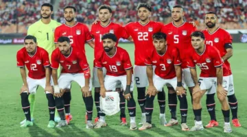 من بينهم قناة مجانية ومفتوحة … القنوات الناقلة لمباراة مصر وموريتانيا في تصفيات كأس الأمم الأفريقية