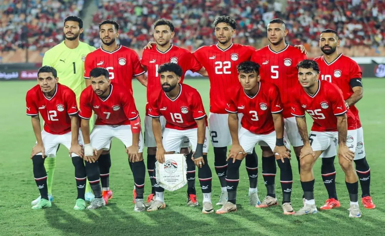 من بينهم قناة مجانية ومفتوحة … القنوات الناقلة لمباراة مصر وموريتانيا في تصفيات كأس الأمم الأفريقية