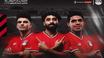 قناة مجانية … تردد قناة Sportdigital الألمانية المفتوحة الناقلة لمباراة مصر وموريتانيا في تصفيات أمم أفريقيا