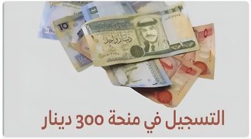 “300 دينـــار منحــة فــوريـة“ كيفية التسجيل في منحة 300 دينار 2024 تونس وزارة الشؤون الاجتماعية social.gov.tn