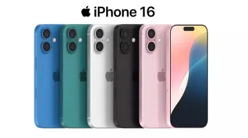 دليلك الشامل حول: مواصفات ومميزات وعيوب iPhone 16 المقاوم للماء بأداء قوي وتصميم جذاب