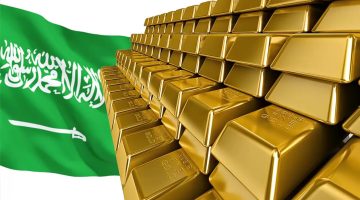 بكم الذهب السعودي اليوم …مفاجأة وتغيرات في أسعار الذهب غير متوقعة الخميس 10/10/2024