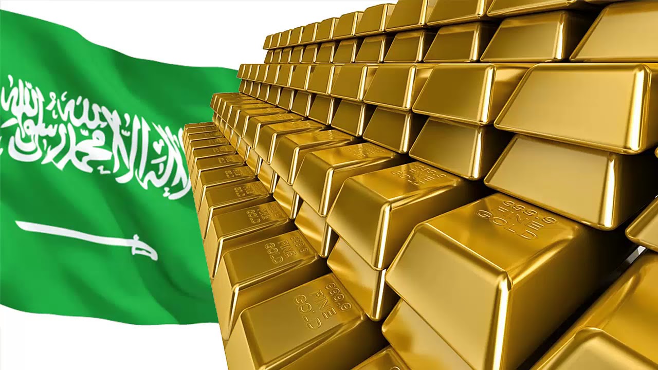 بكم الذهب السعودي اليوم …مفاجأة وتغيرات في أسعار الذهب غير متوقعة الخميس 10/10/2024