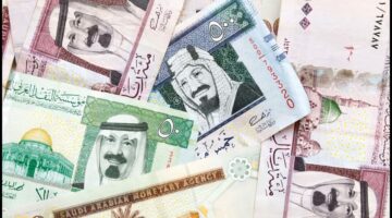 هتغيره بكام؟.. سعر الريال السعودي مقابل الجنيه المصري اليوم 30 -10-2024 في معاملات البنوك المصرية