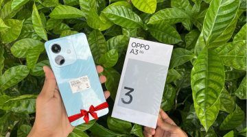 احلى هواتف الفئة الاقتصادية ضد الصدمات..سعر ومواصفات oppo A3 في مصر وأهم مميزاته وعيوبه وسعره على كد الايد 