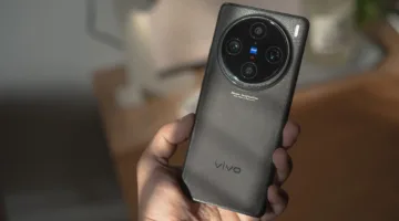 ضربة معلم من فيفو بـ vivo X200 Pro mini.. أقوى وأرخص منافس للآيفون والسامونج