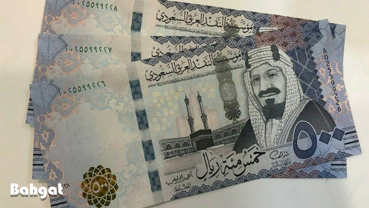 قبل ما تسافر العمرة… مفاجأة في سعر الريال السعودي مقابل الجنيه المصري اليوم في البنوك السبت 5 أكتوبر