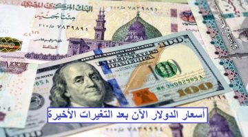 اسعار الدولار اليوم 2/10/2024 في البنوك المصرية تعرف على سعر الشراء والبيع