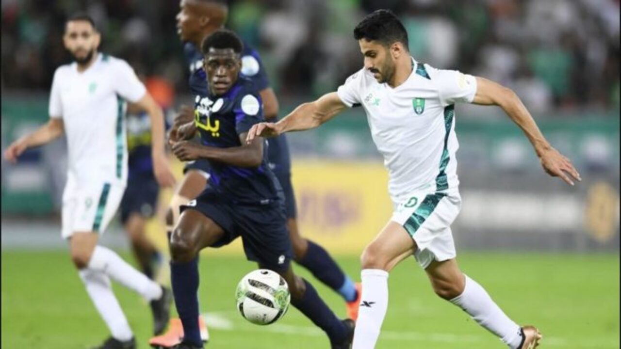 موعد مباراة الأهلي والشرطة العراقي في دوري أبطال آسيا والقنوات الناقله لها