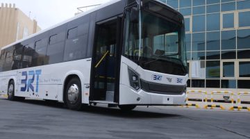 تعرف علي الأوراق والشروط المطلوبة للتقديم علي وظيفة سائق في الأتوبيس الترددي BRT