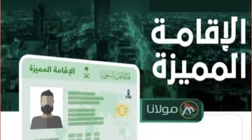 “الخطوات والشروط” كيف يمكنك الحصول على الإقامة المميزة في السعودية 1446 pr.gov.sa