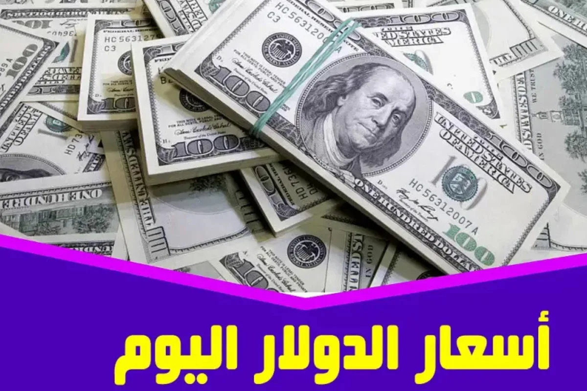 الدولار بكام النهارده.. تعرف على سعر الدولار  اليوم السبت 12 اكتوبر 2024