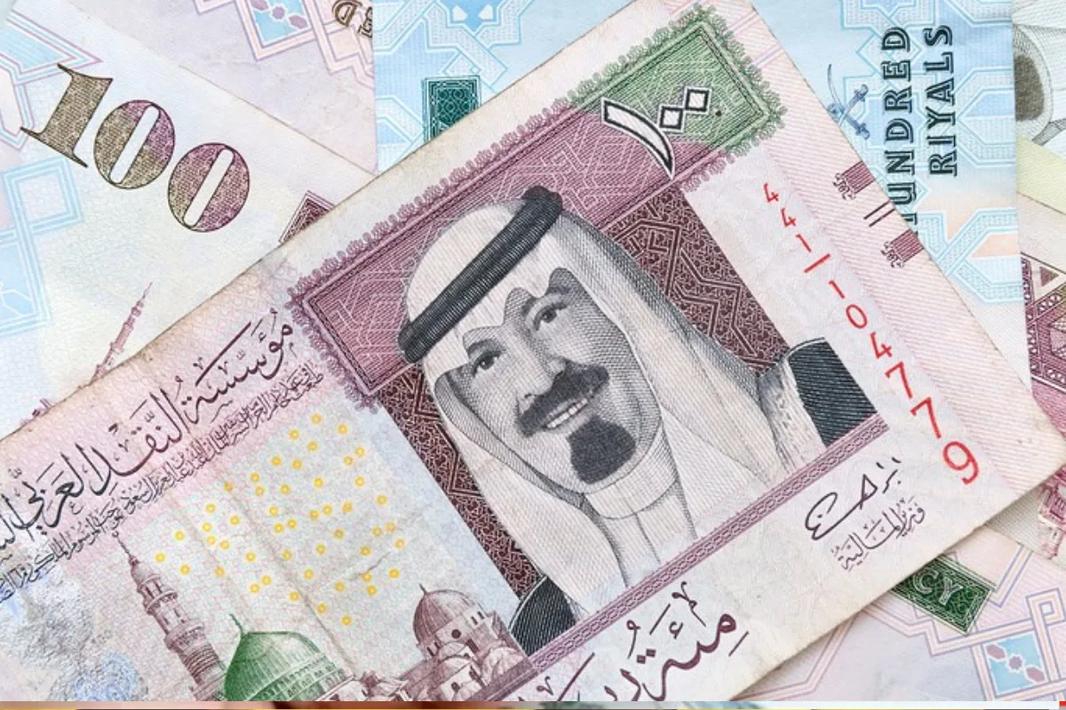 السعودي بكام النهارده.. تعرف على سعر الريال السعودي اليوم الجمعة 11 اكتوبر 2024