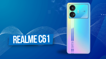 شبيه آيفون 13 Pro Max .. مواصفات مُبهرة لـهاتف ريلمي Realme C61 واسعار اقتصادية جذابة “إليك المراجعة الشاملة”