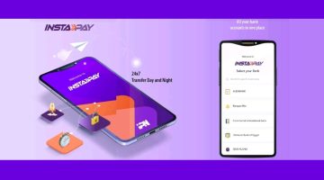 الشكاوى تتزايد بعد حدوث عطل مفاجئ في تطبيق إنستاباي InstaPay وتوقف كل المعاملات المالية