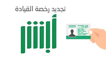 كم تكلفة تجديد رخصة القيادة بمدارس تعليم القيادة بالسعودية والرسوم المطلوبة لإستخراج اللوحات؟